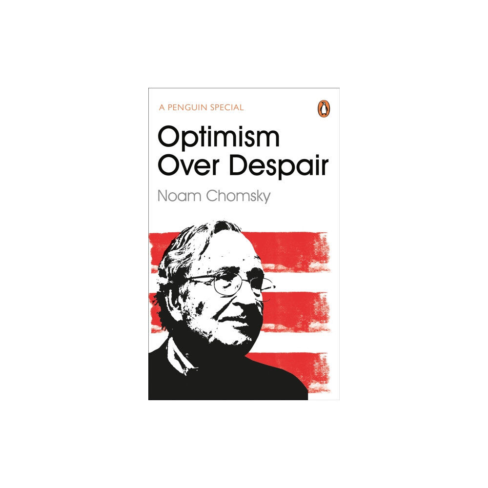 Penguin books ltd Optimism Over Despair (häftad, eng)