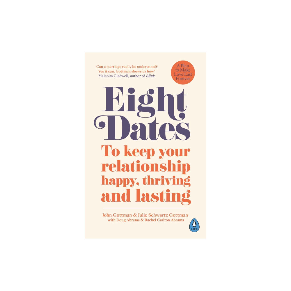 Penguin books ltd Eight Dates (häftad, eng)