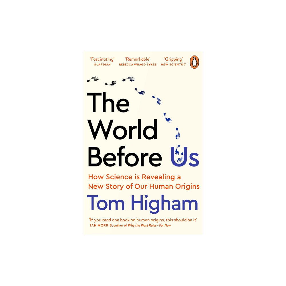 Penguin books ltd The World Before Us (häftad, eng)