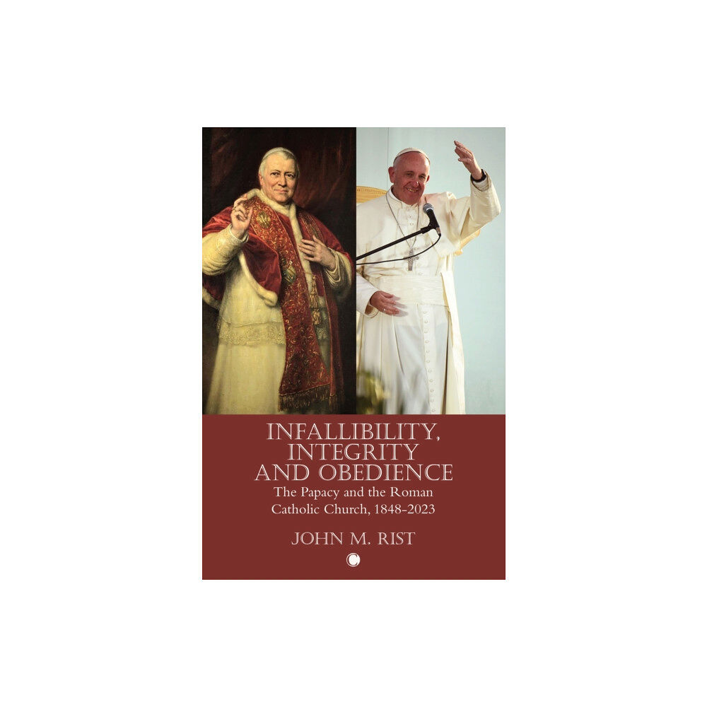 James Clarke & Co Ltd Infallibility, Integrity and Obedience (häftad, eng)