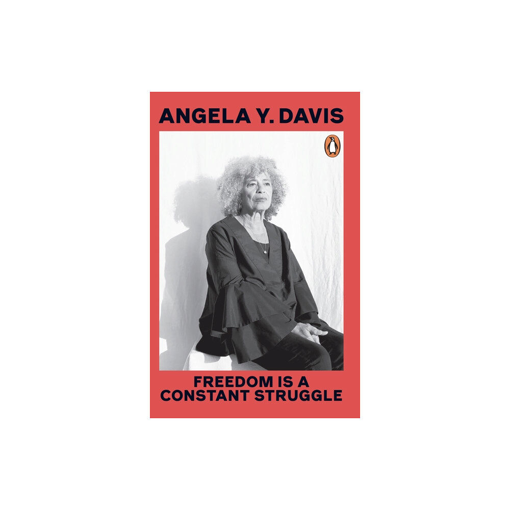 Penguin books ltd Freedom Is A Constant Struggle (häftad, eng)