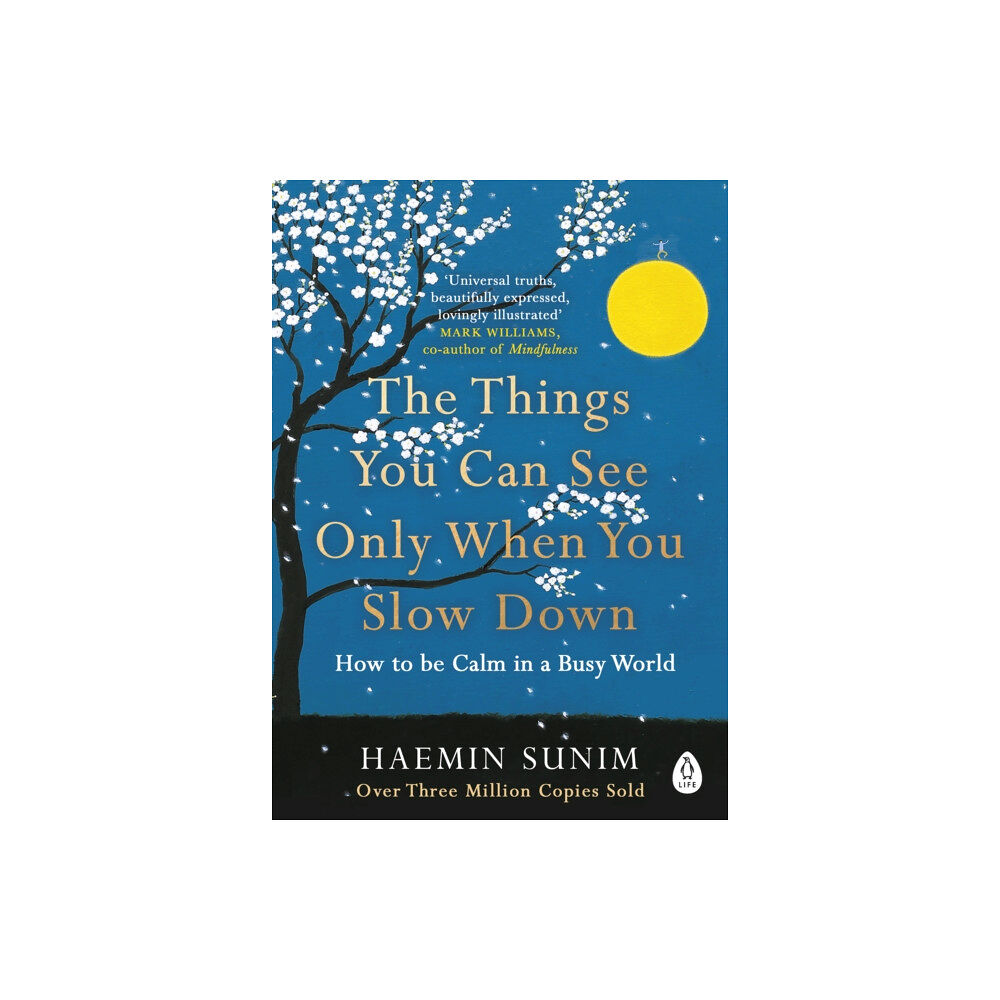 Penguin books ltd The Things You Can See Only When You Slow Down (häftad, eng)