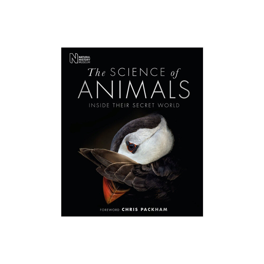 Dorling Kindersley Ltd The Science of Animals (inbunden, eng)