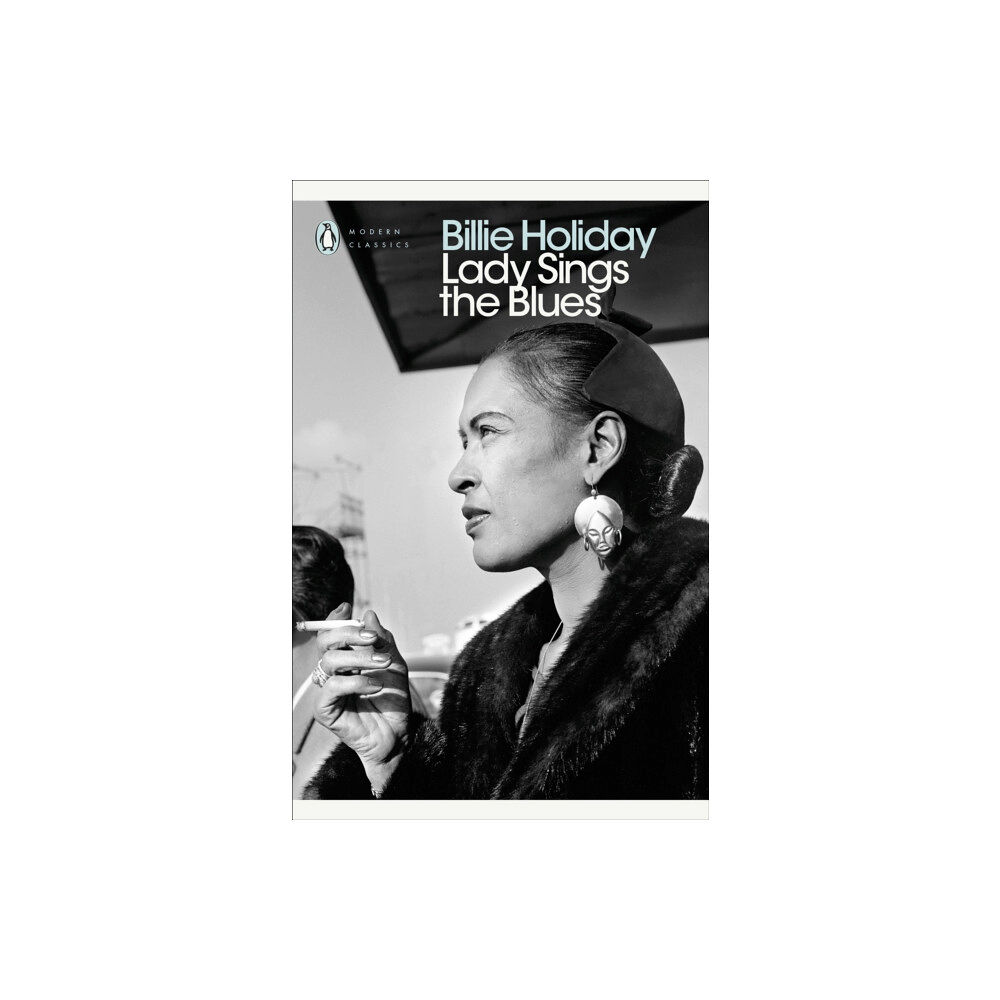 Penguin books ltd Lady Sings the Blues (häftad, eng)