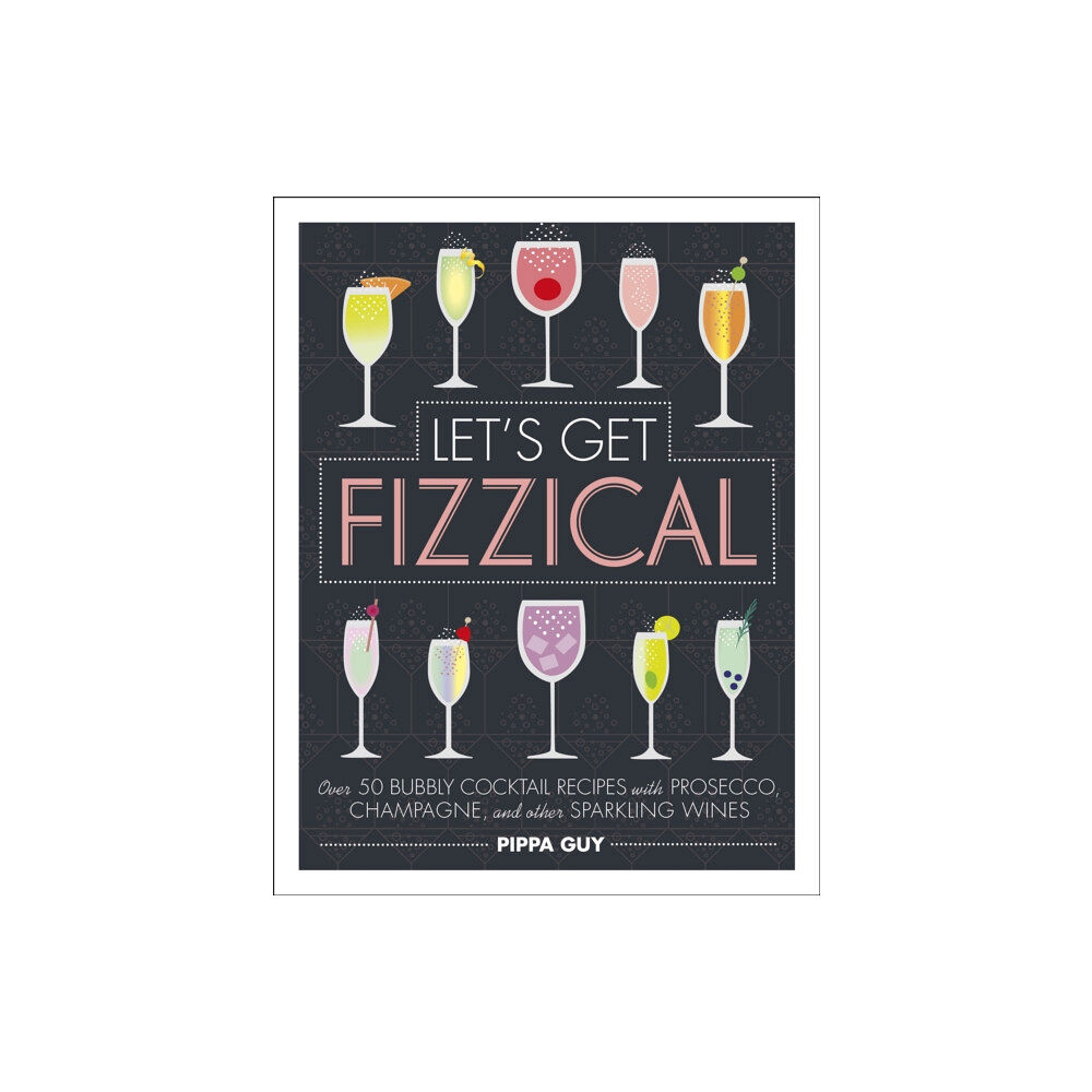 Dorling Kindersley Ltd Let's Get Fizzical (inbunden, eng)