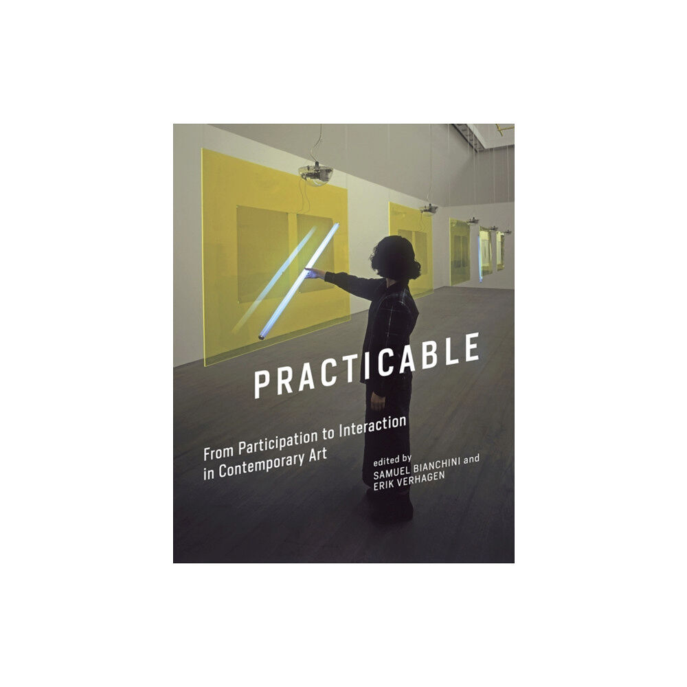 Mit press ltd Practicable (inbunden, eng)