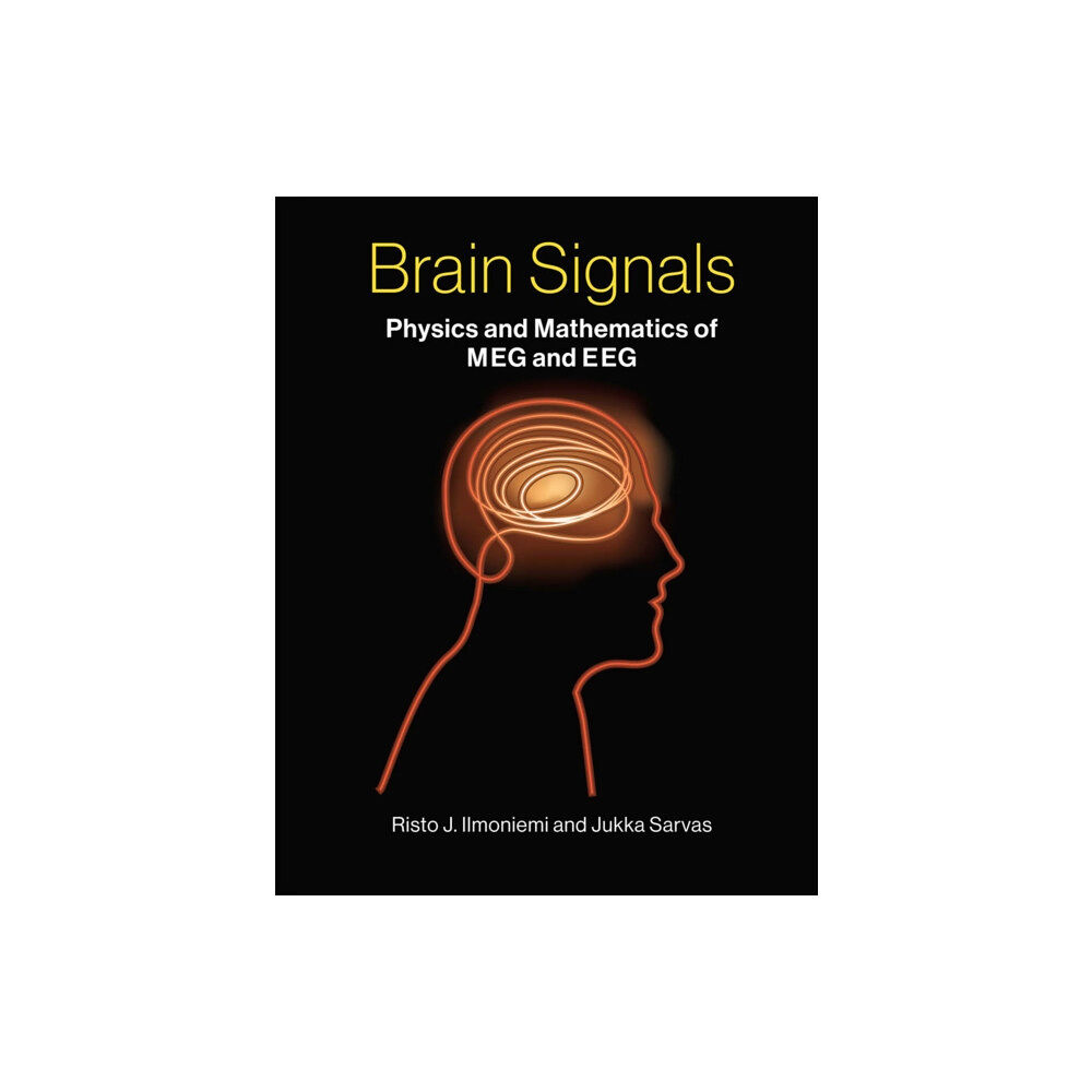 Mit press ltd Brain Signals (inbunden, eng)