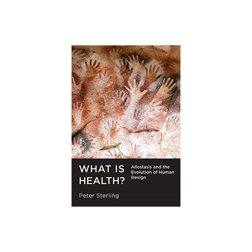 Mit press ltd What Is Health? (inbunden, eng)