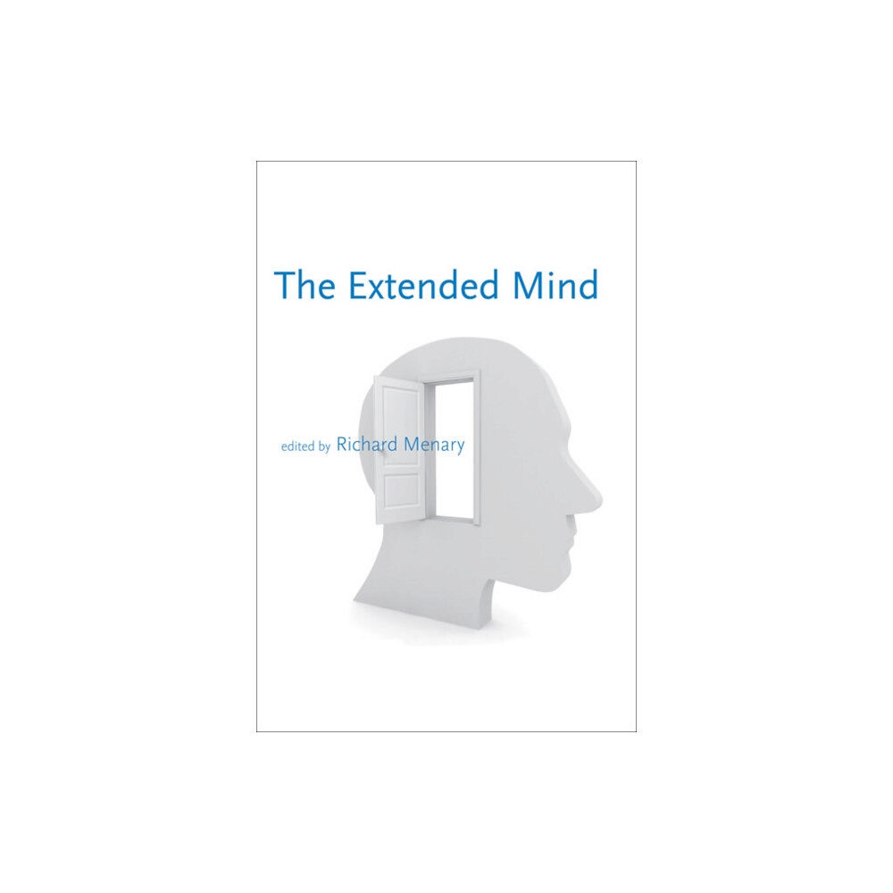 Mit press ltd The Extended Mind (häftad, eng)