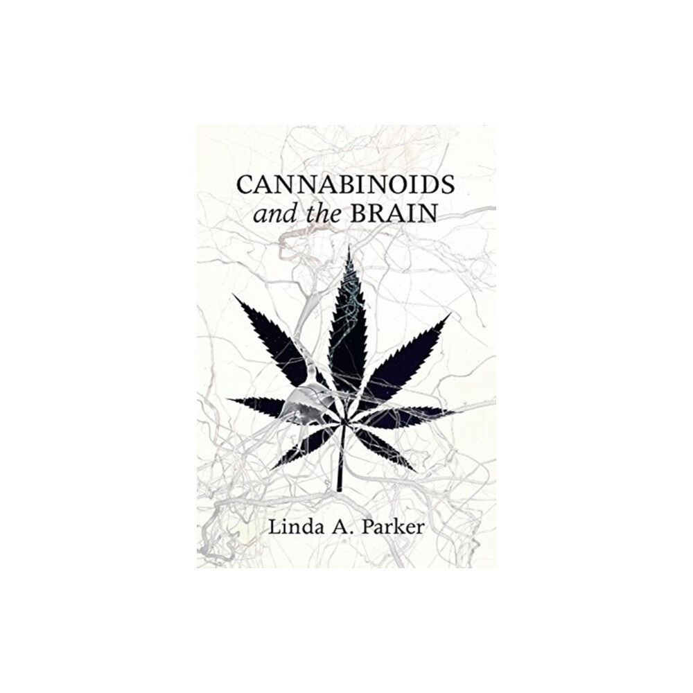 Mit press ltd Cannabinoids and the Brain (häftad, eng)