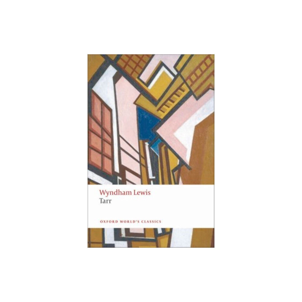 Oxford University Press Tarr (häftad, eng)