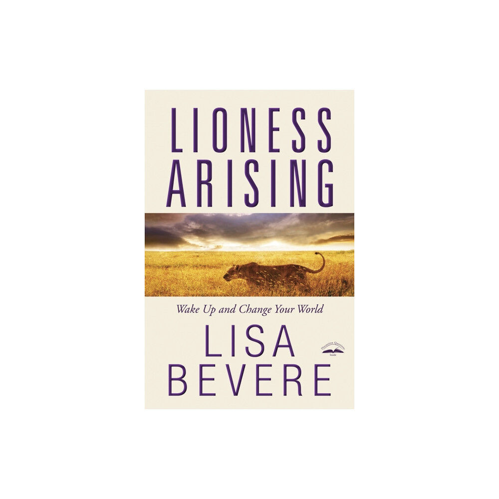 Waterbrook Press (A Division of Random House Inc) Lioness Arising (häftad, eng)