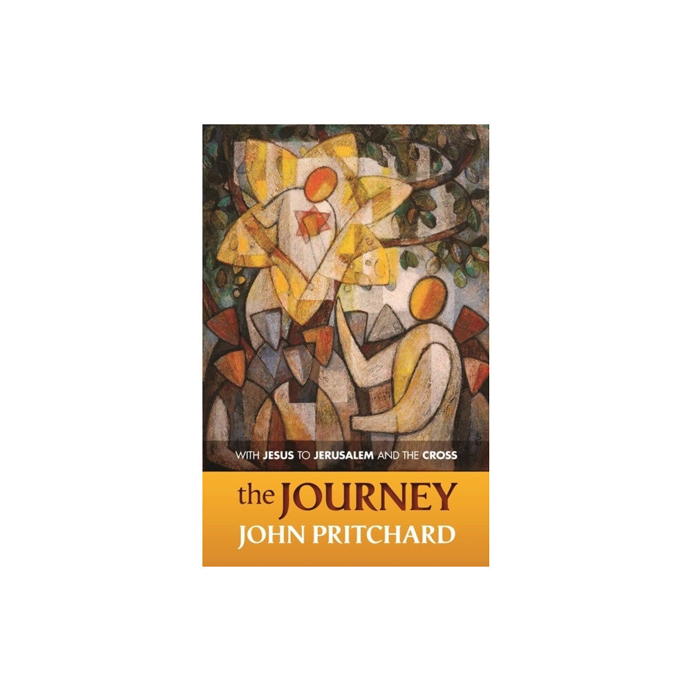 Spck publishing The Journey (häftad, eng)