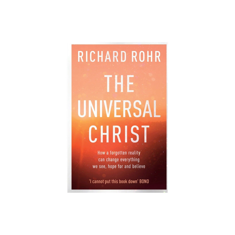 Spck publishing The Universal Christ (häftad, eng)