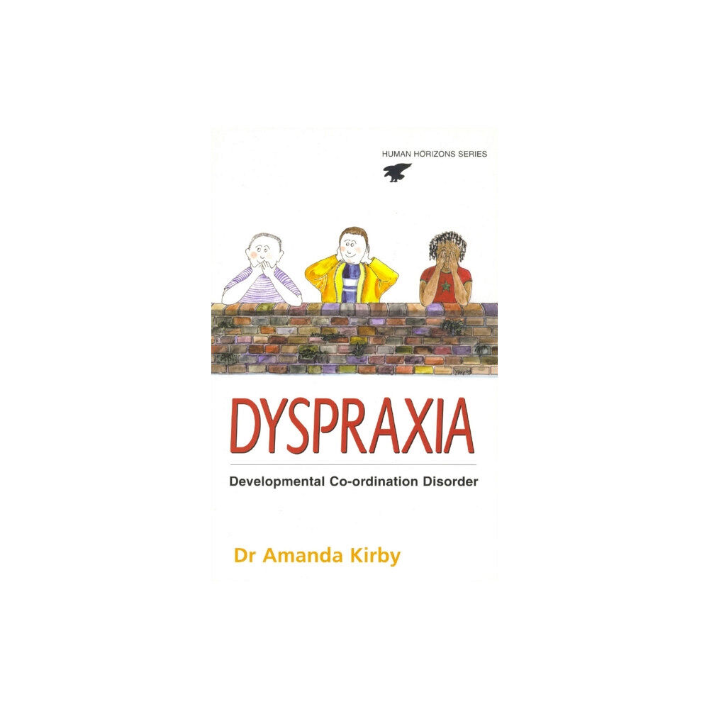 Profile Books Ltd Dyspraxia (häftad, eng)