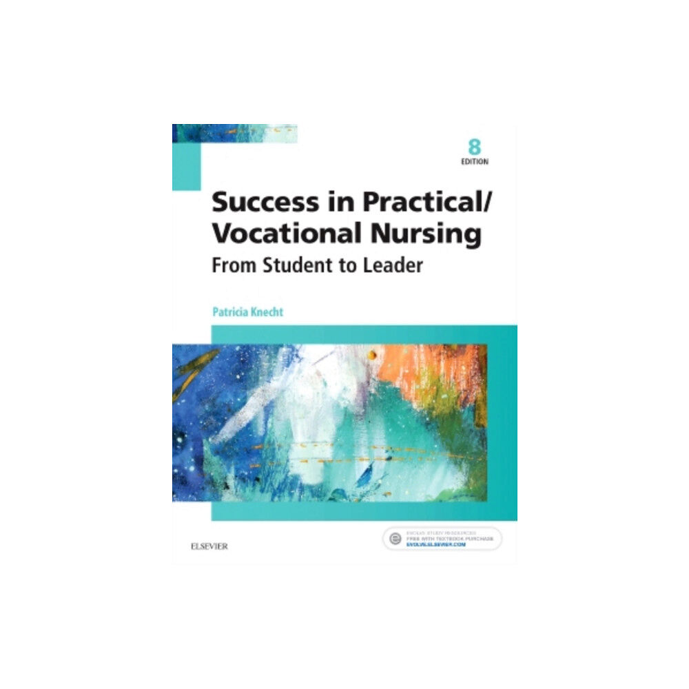 Elsevier - Health Sciences Division Success in Practical/Vocational Nursing (häftad, eng)