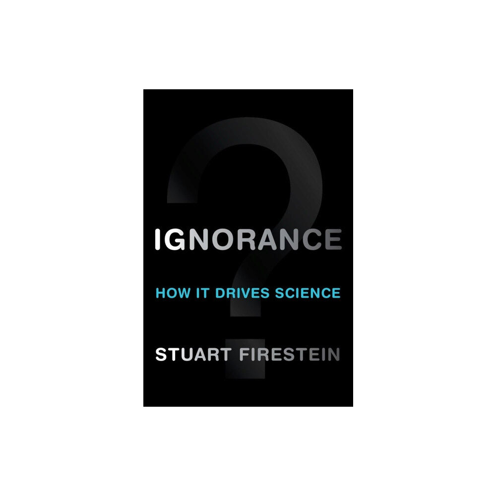 Oxford University Press Inc Ignorance (inbunden, eng)