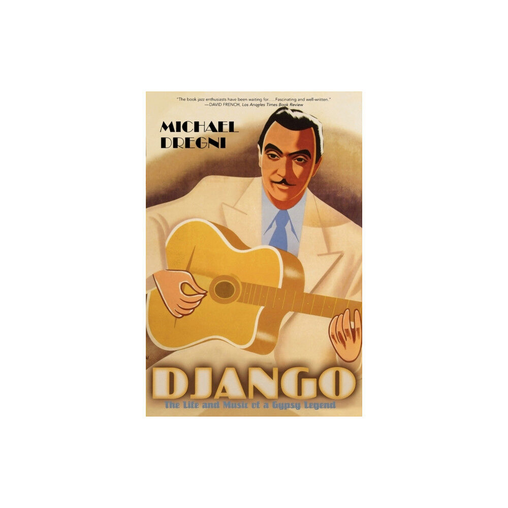 Oxford University Press Inc Django (häftad, eng)