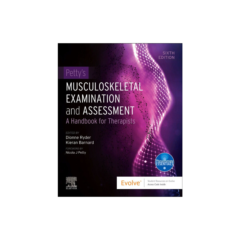 Elsevier - Health Sciences Division Petty's Musculoskeletal Examination and Assessment (häftad, eng)