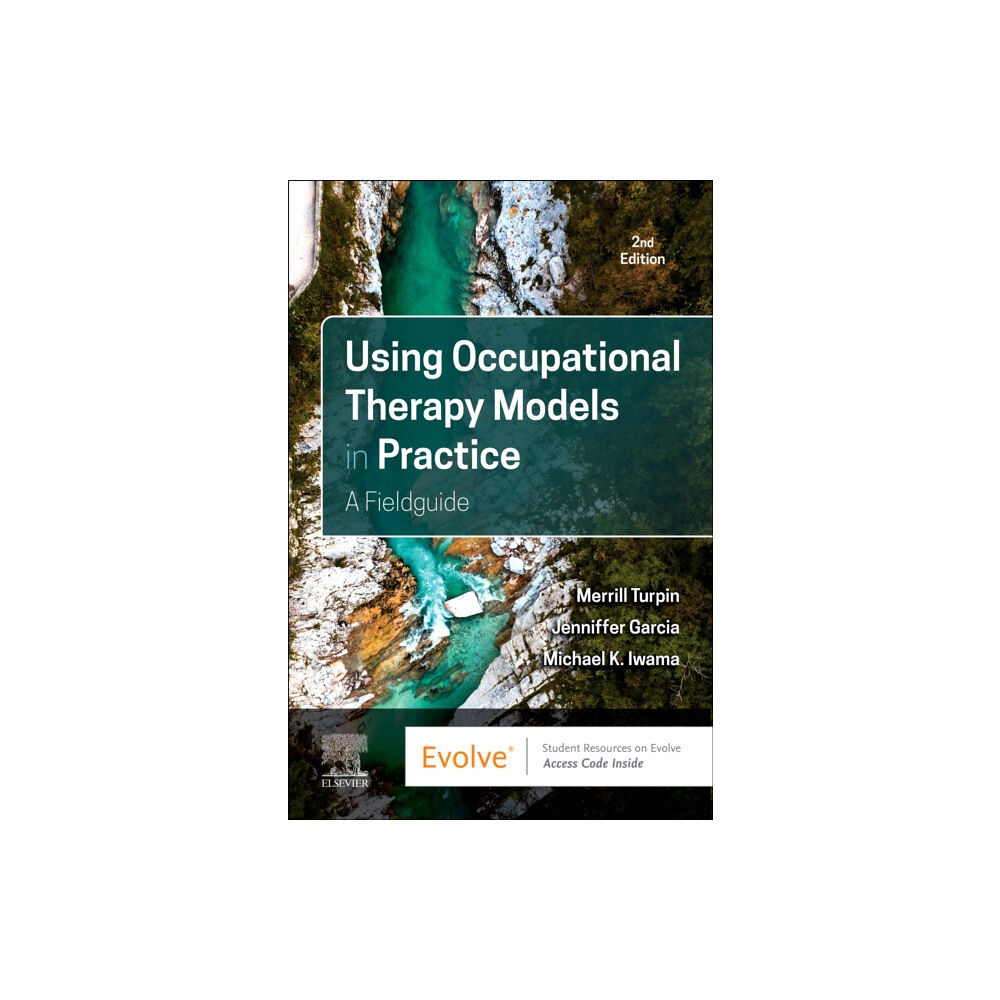 Elsevier - Health Sciences Division Using Occupational Therapy Models in Practice (häftad, eng)