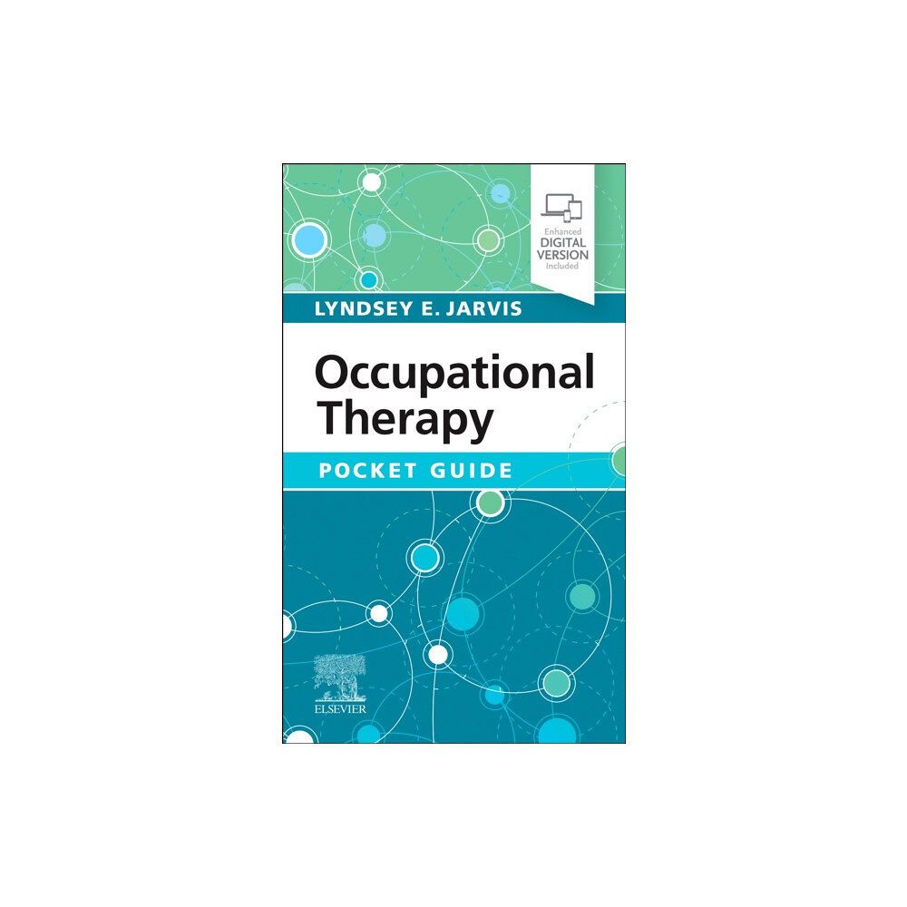 Elsevier - Health Sciences Division Occupational Therapy Pocket Guide (häftad, eng)