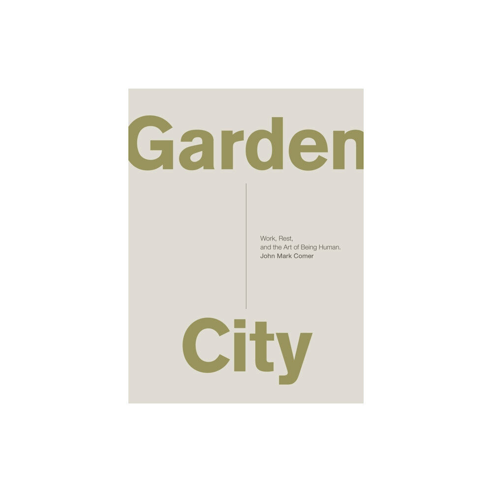 Thomas nelson publishers Garden City (häftad, eng)