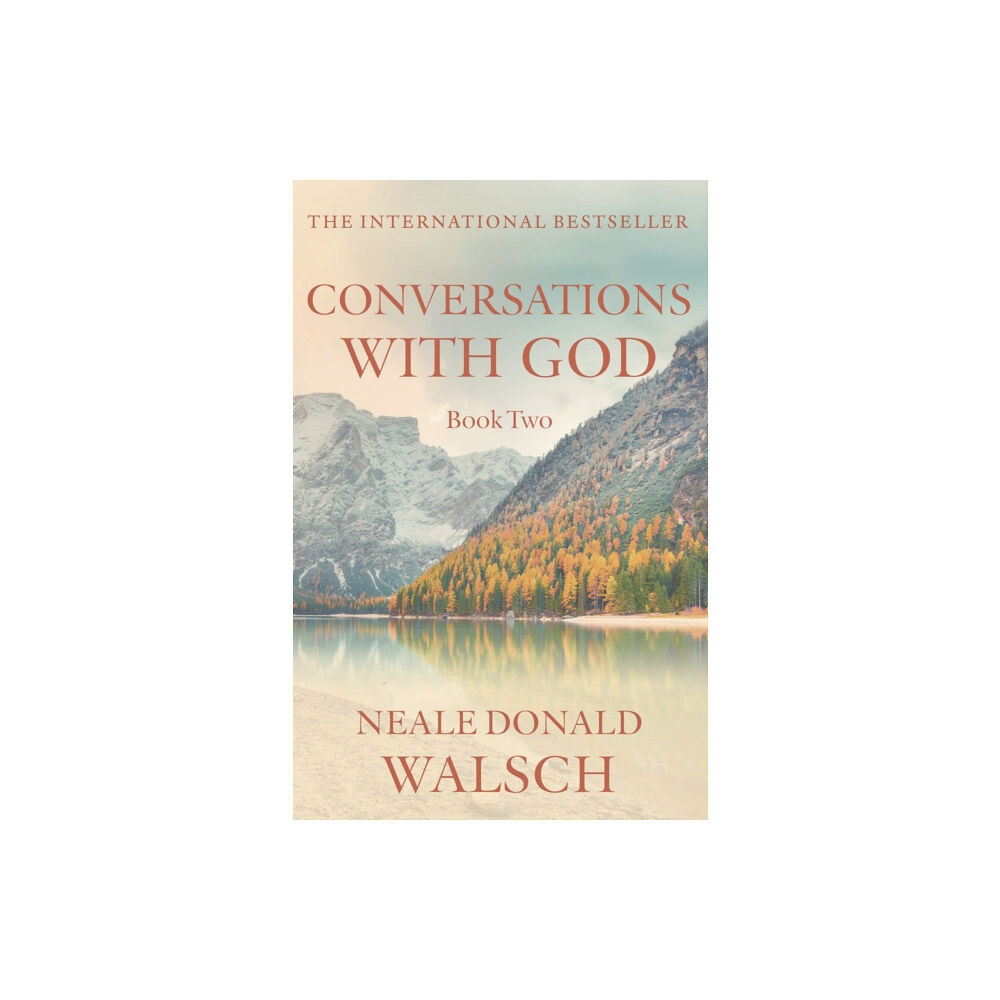 Hodder & Stoughton Conversations with God - Book 2 (häftad, eng)
