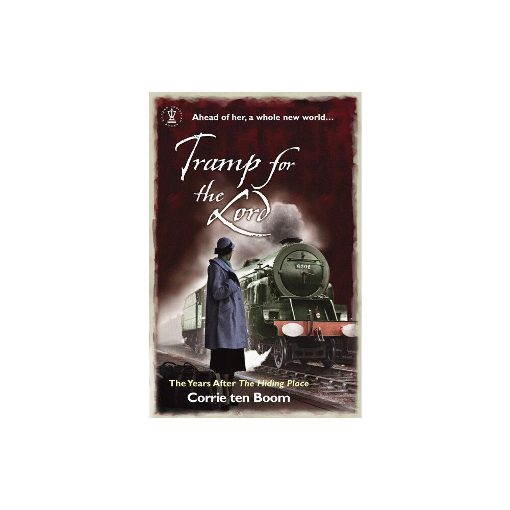 John Murray Press Tramp for the Lord: The Years after 'The Hiding Place' (häftad, eng)