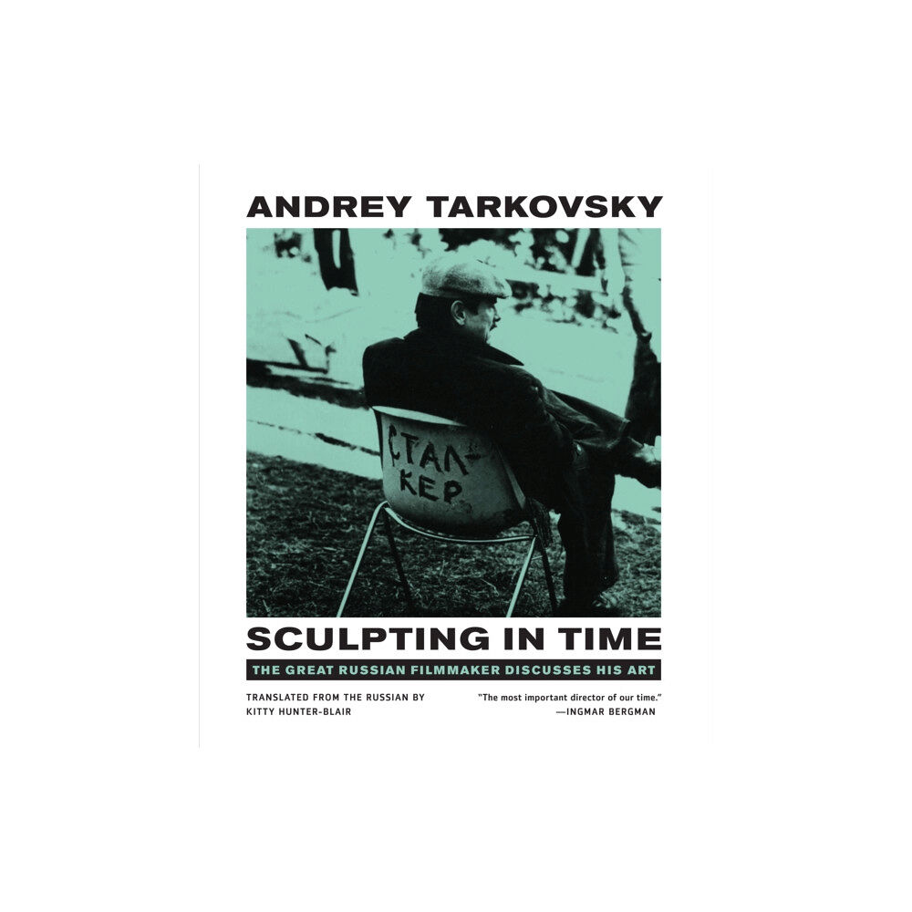 University of Texas Press Sculpting in Time (häftad, eng)