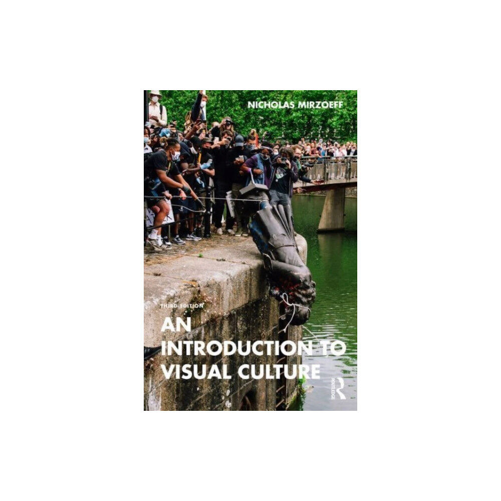 Taylor & francis ltd An Introduction to Visual Culture (häftad, eng)