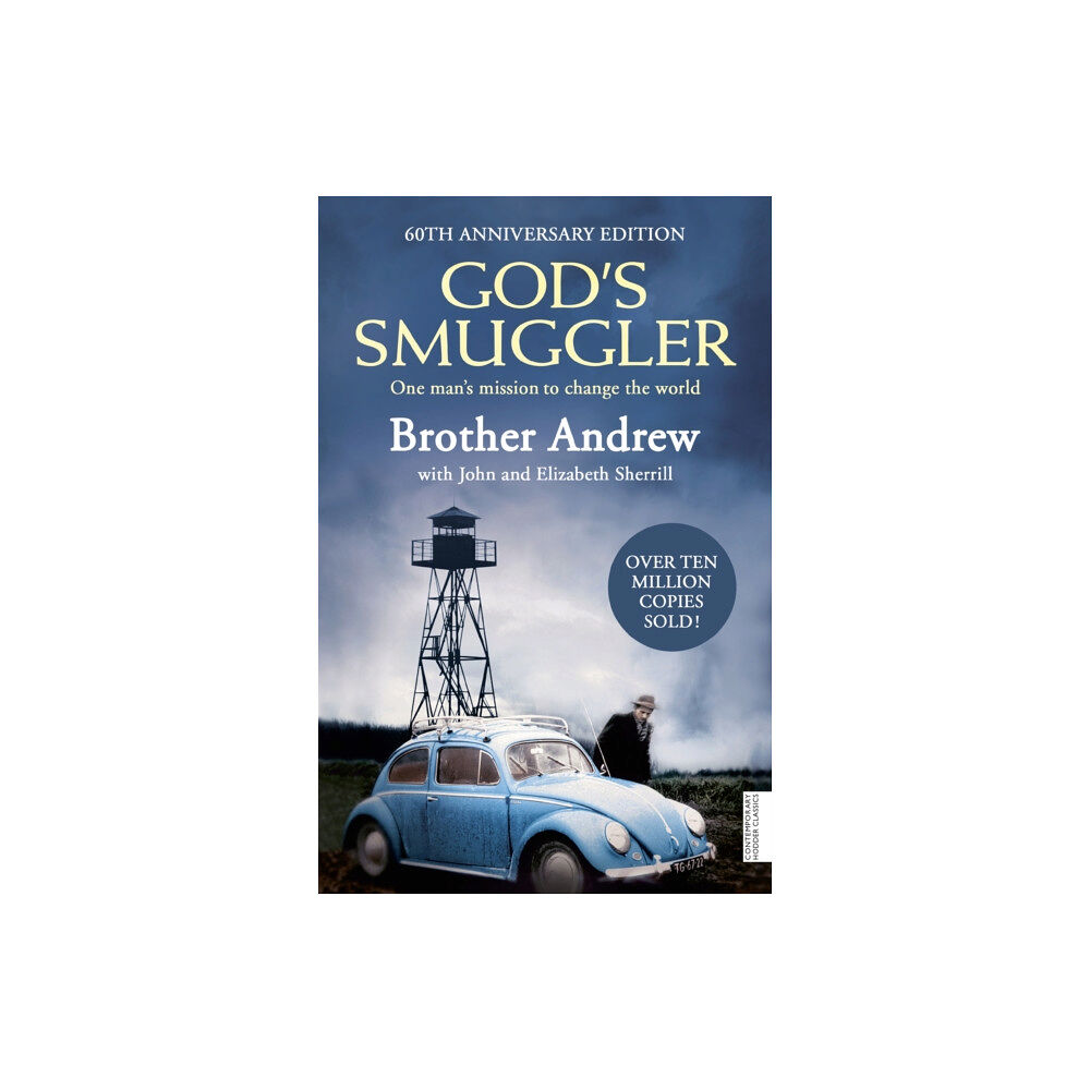 John Murray Press God's Smuggler (häftad, eng)