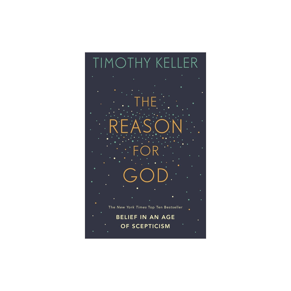 John Murray Press The Reason for God (häftad, eng)