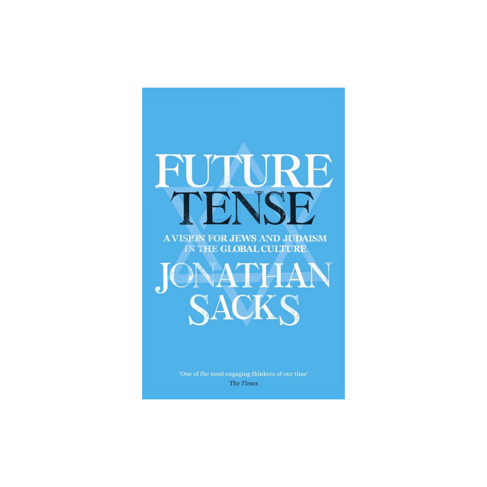 John Murray Press Future Tense (häftad, eng)