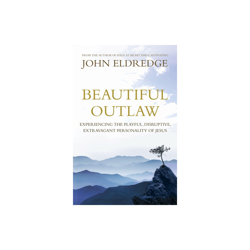 John Murray Press Beautiful Outlaw (häftad, eng)