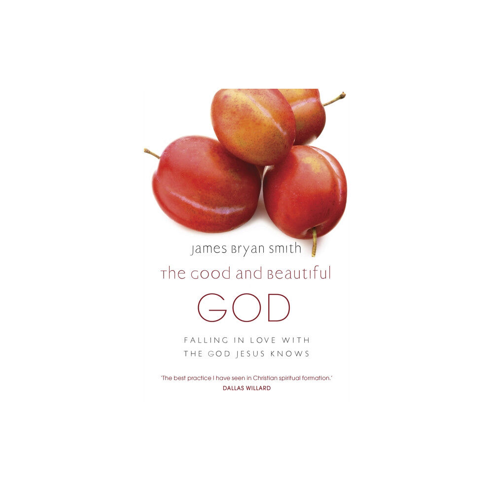 John Murray Press The Good and Beautiful God (häftad, eng)