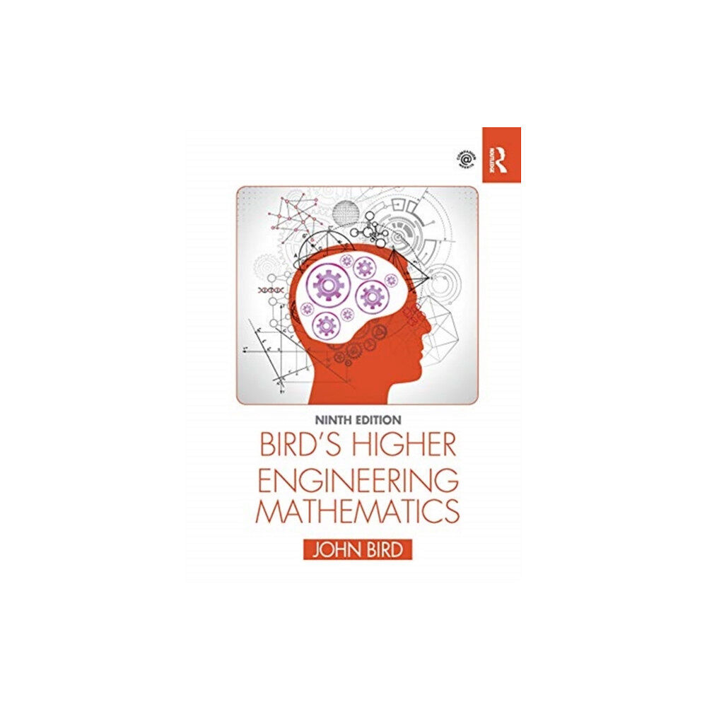 Taylor & francis ltd Bird's Higher Engineering Mathematics (häftad, eng)