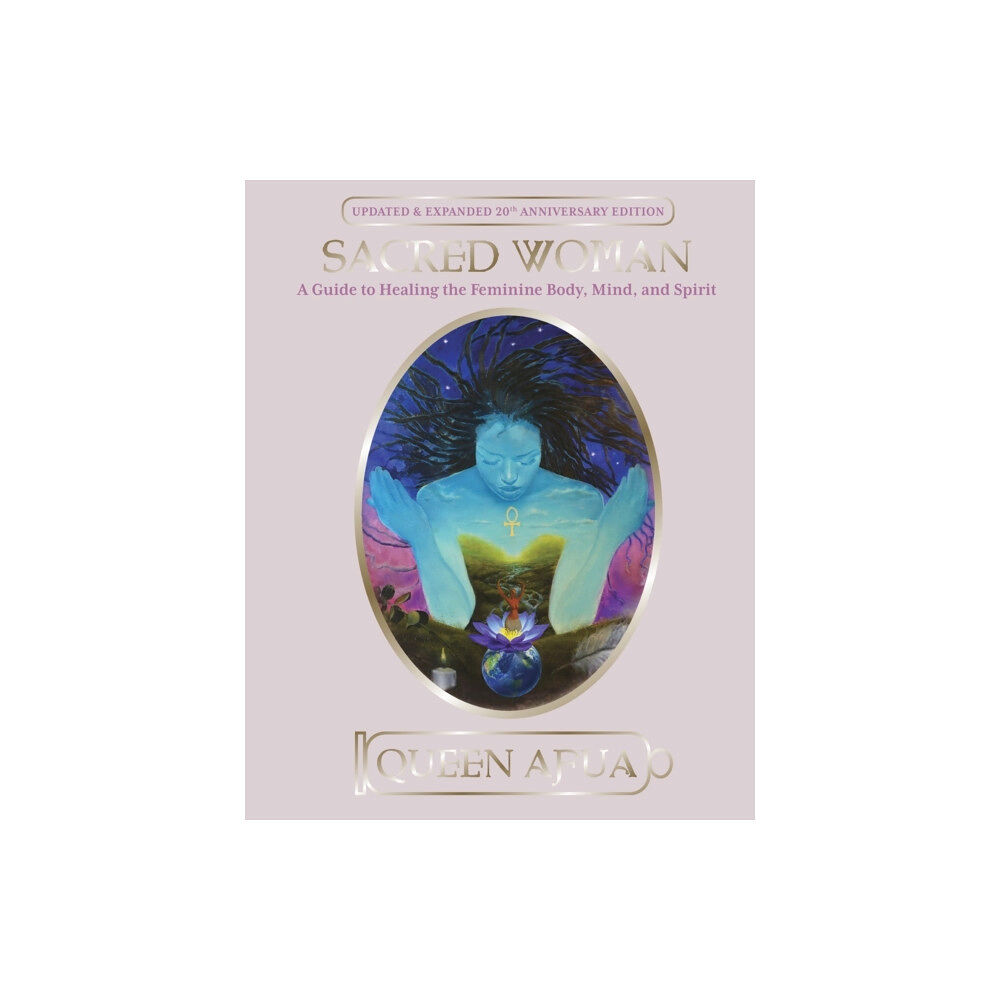 Random House USA Inc Sacred Woman (häftad, eng)