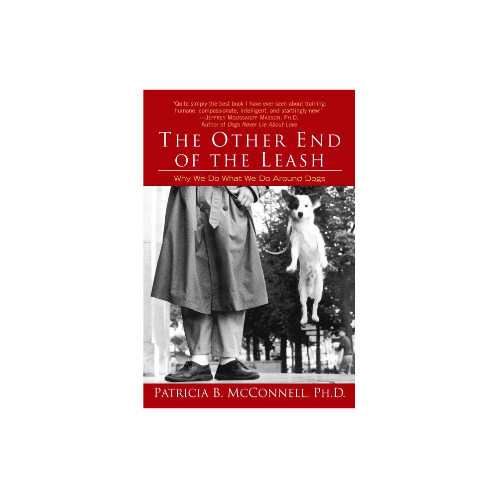 Random House USA Inc The Other End of the Leash (häftad, eng)