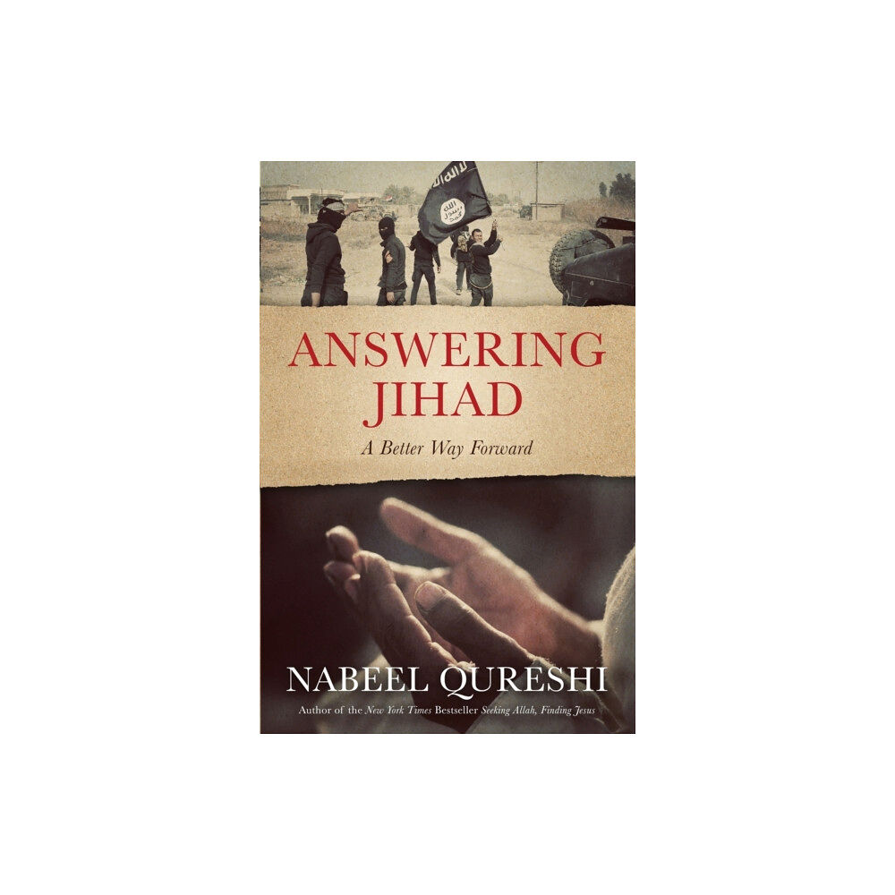 Zondervan Answering Jihad (häftad, eng)