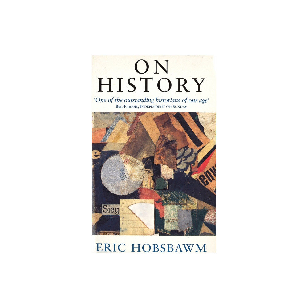 Little, Brown Book Group On History (häftad, eng)