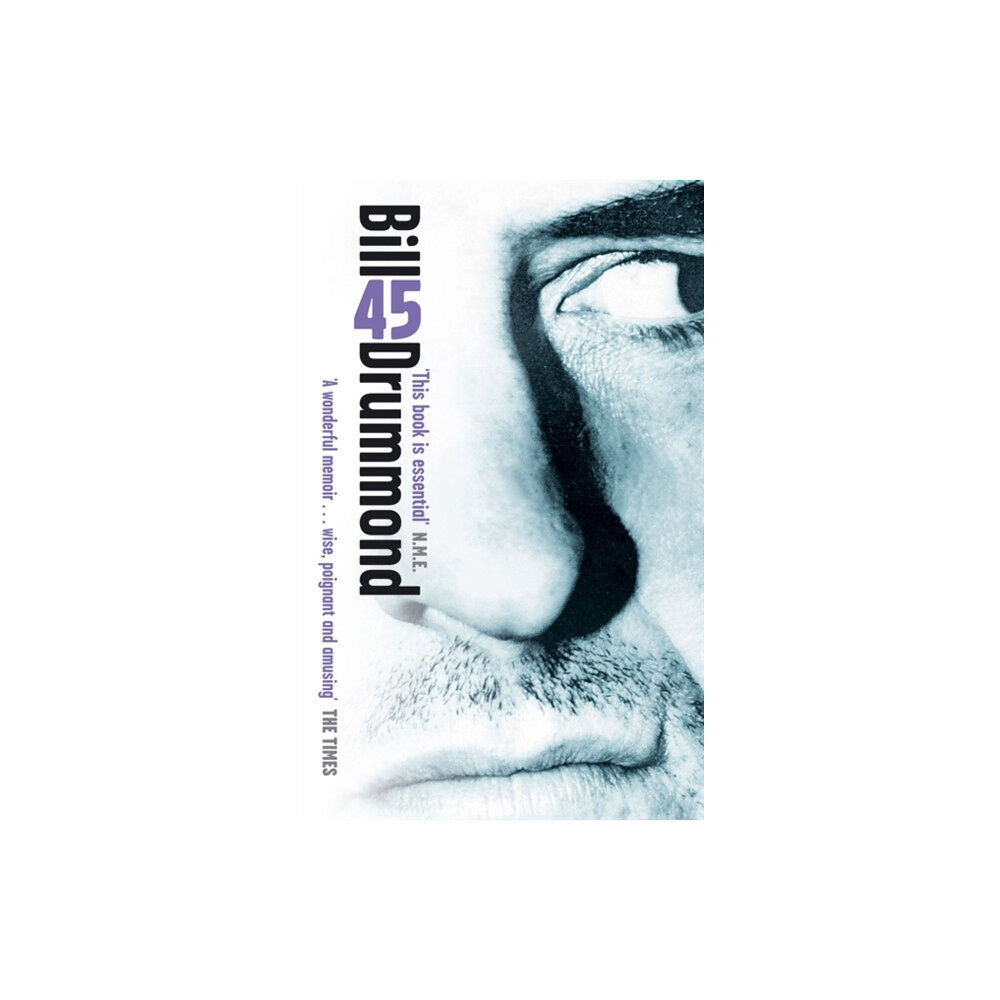 Little, Brown Book Group 45 (häftad, eng)