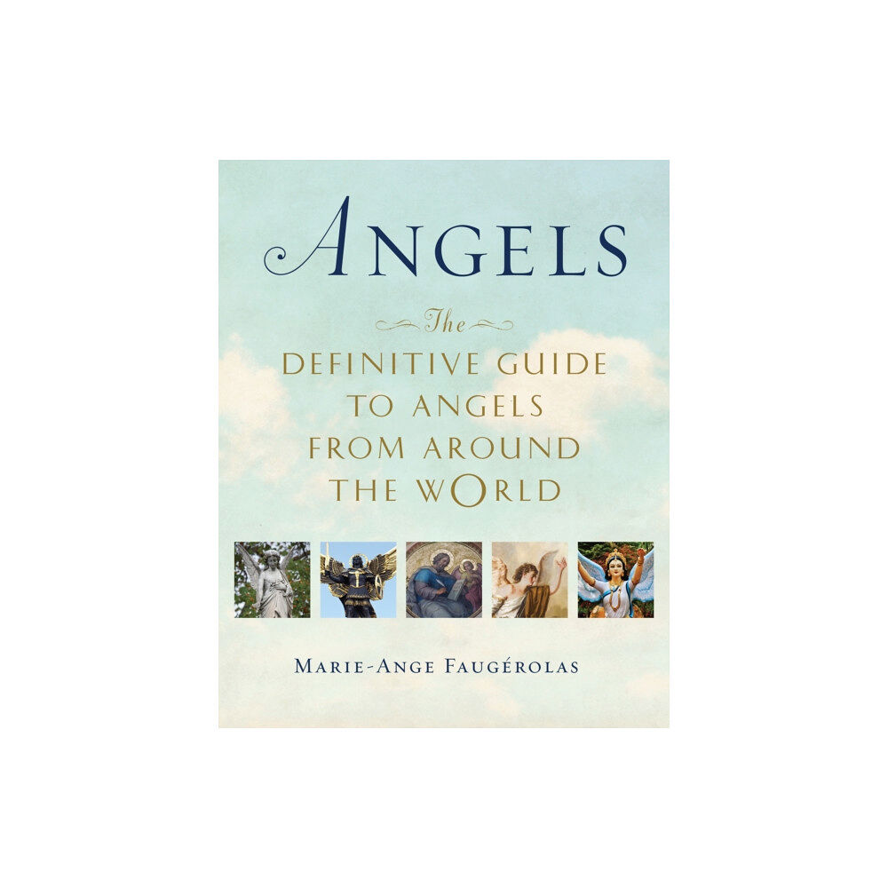 Tarcher/Putnam,US Angels (häftad, eng)