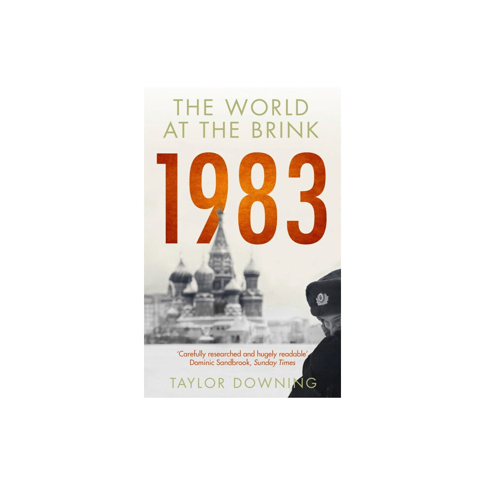 Little, Brown Book Group 1983 (häftad, eng)