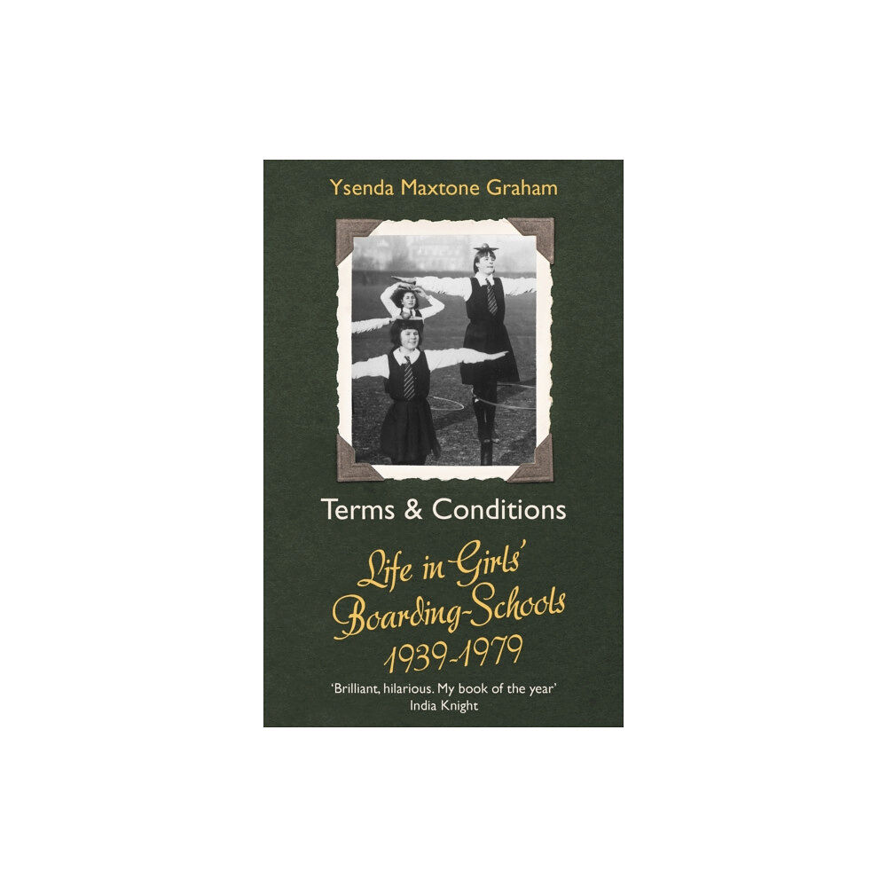 Little, Brown Book Group Terms & Conditions (häftad, eng)