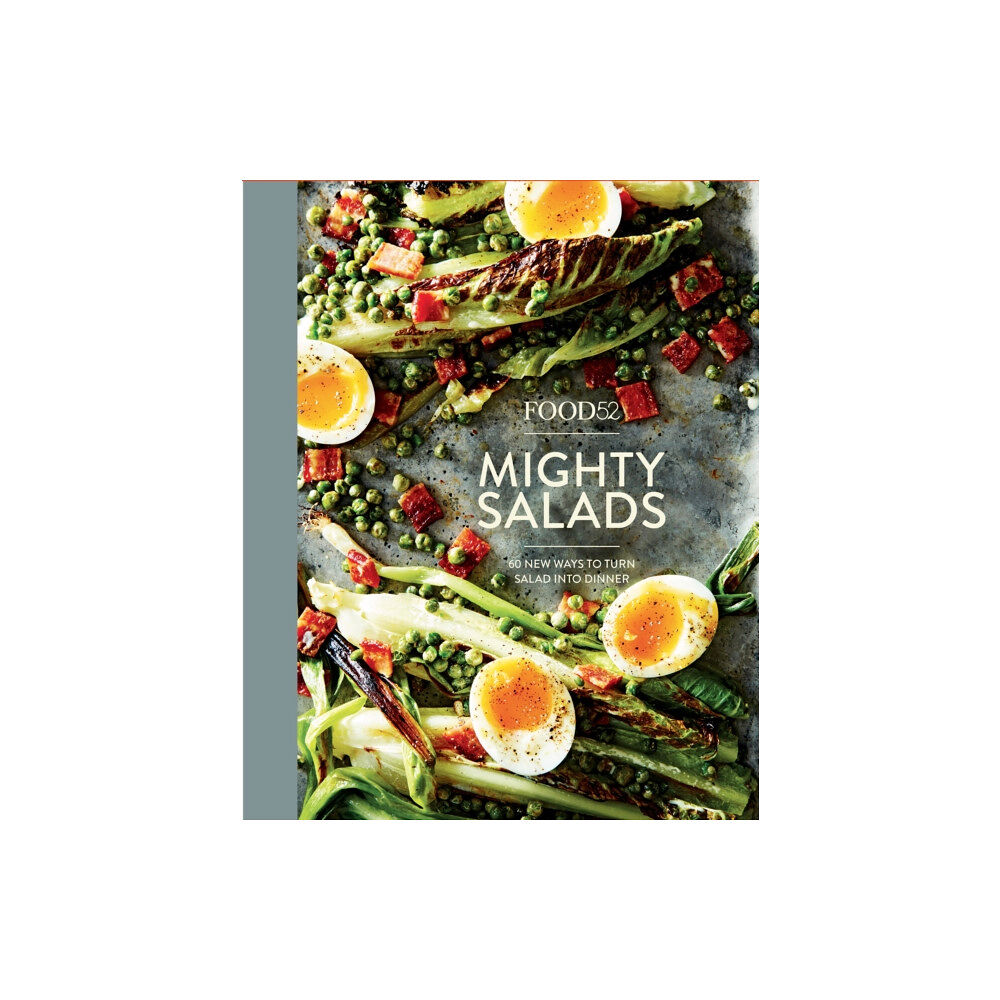 Random House USA Inc Food52 Mighty Salads (inbunden, eng)
