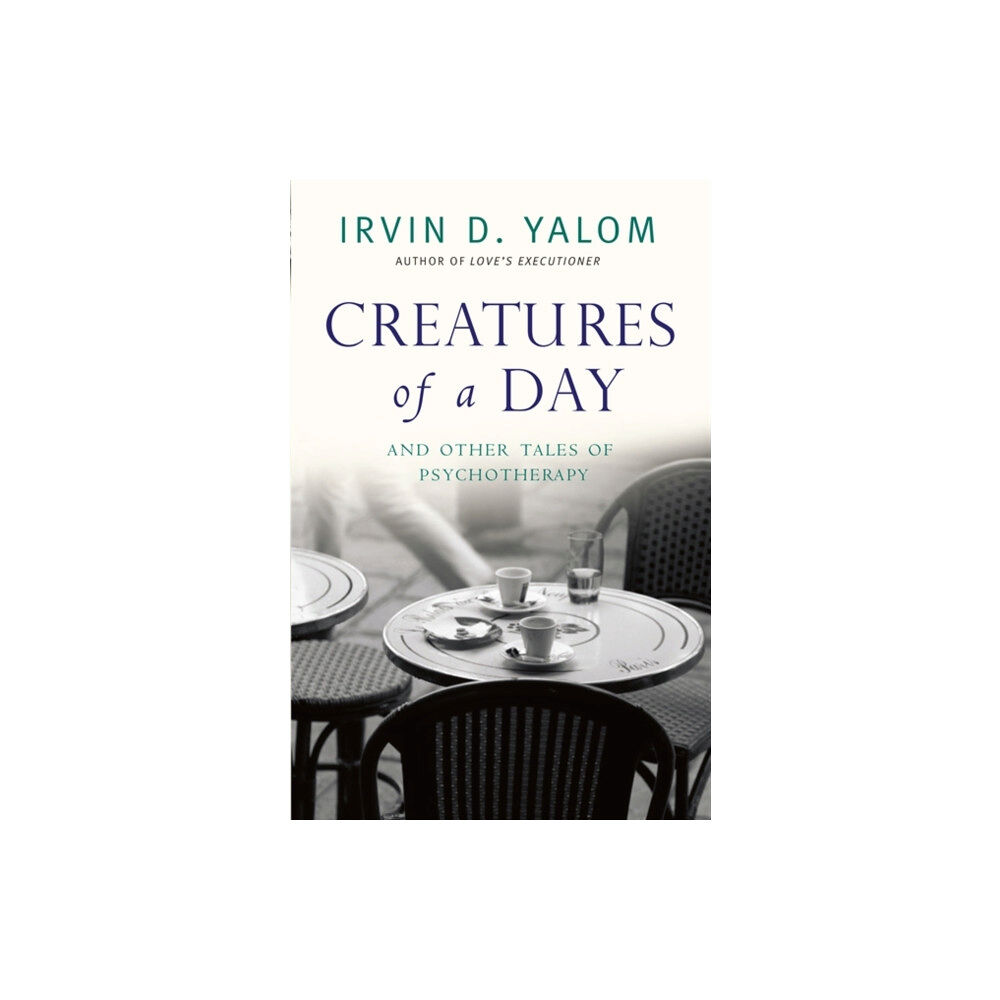 Little, Brown Book Group Creatures of a Day (häftad, eng)