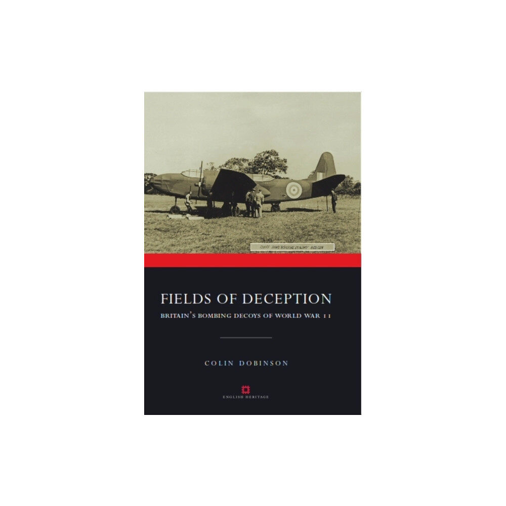 Methuen Publishing Ltd Fields of Deception (häftad, eng)