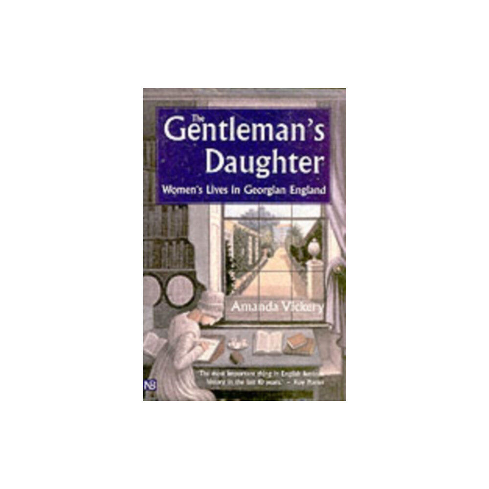 Yale university press The Gentleman's Daughter (häftad, eng)