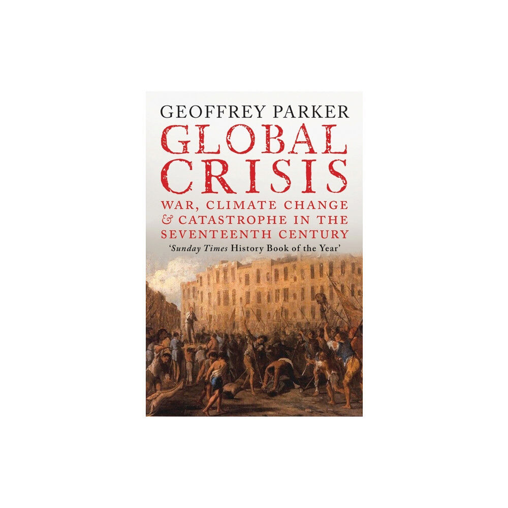 Yale university press Global Crisis (häftad, eng)