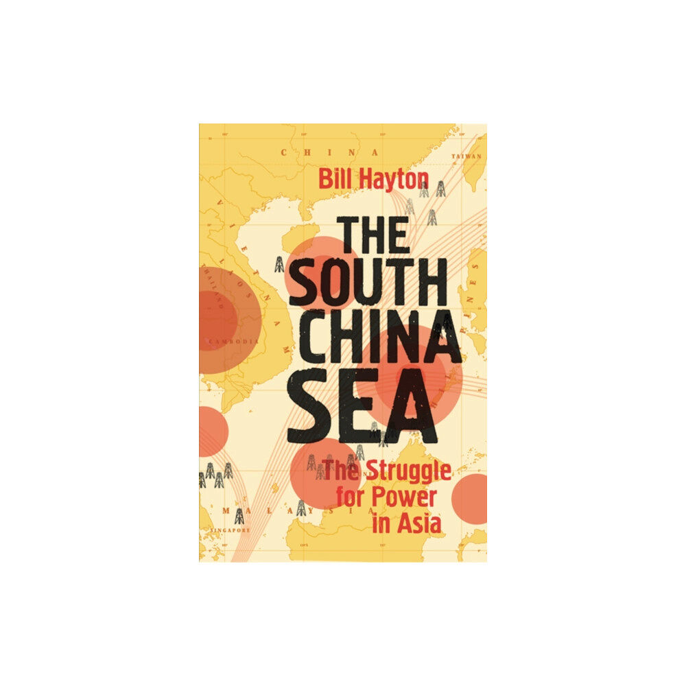 Yale university press The South China Sea (häftad, eng)